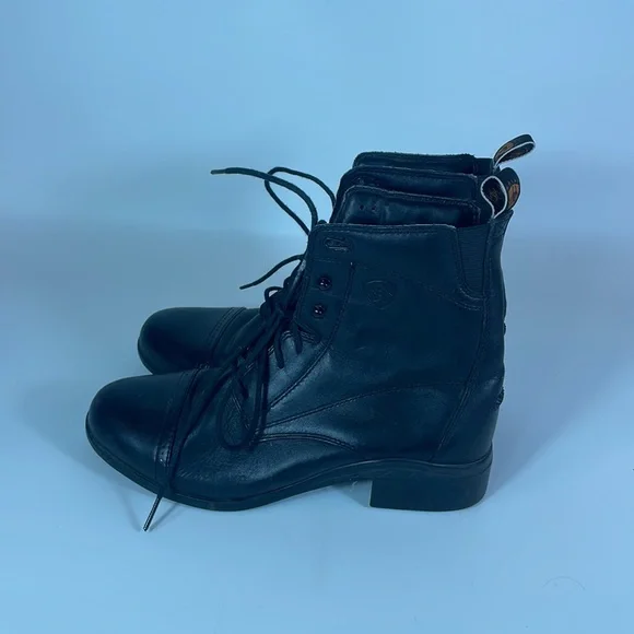 Ariat Scout Paddock Boot - Picture 3 of 6